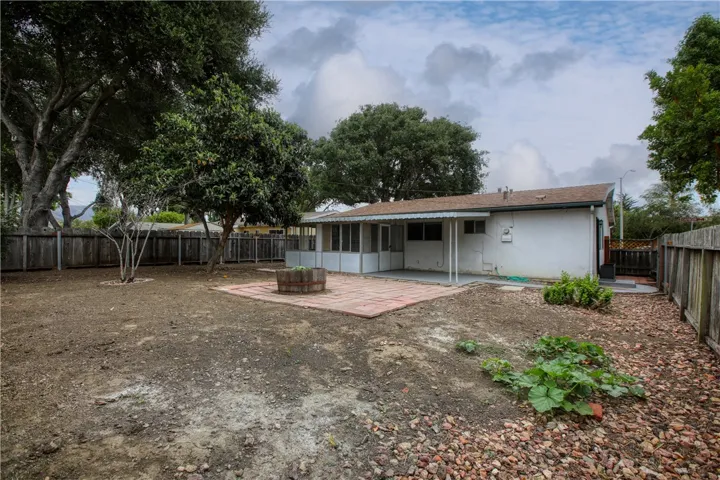 1236 Cayucos Drive, San Luis Obispo, California 93405