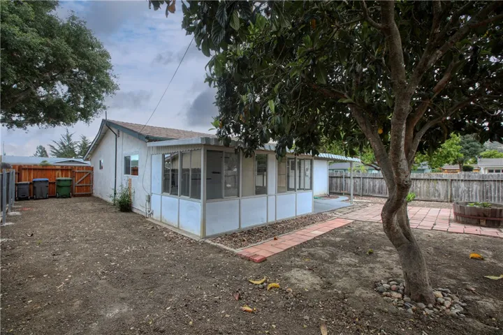1236 Cayucos Drive, San Luis Obispo, California 93405