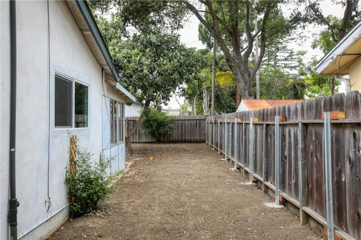1236 Cayucos Drive, San Luis Obispo, California 93405