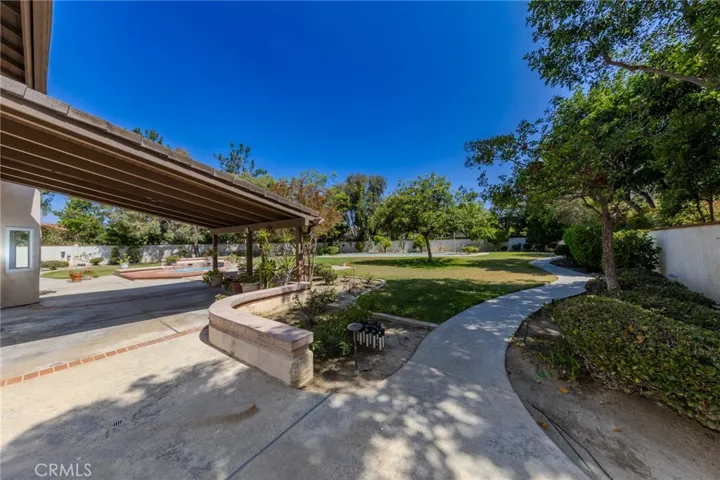 5150 Via Carretas, Yorba Linda, California 92886