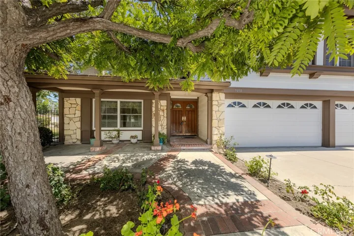 5150 Via Carretas, Yorba Linda, California 92886