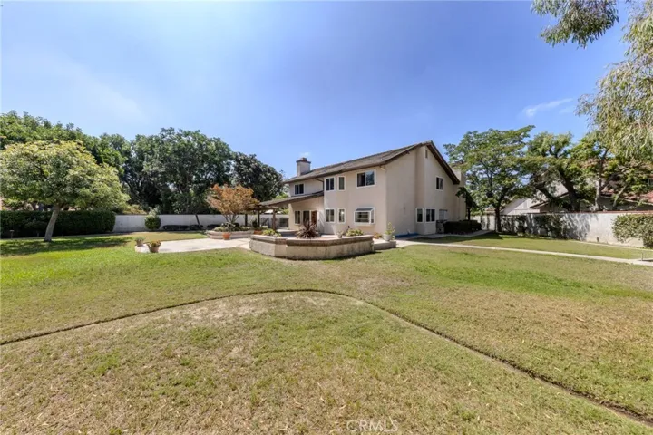 5150 Via Carretas, Yorba Linda, California 92886