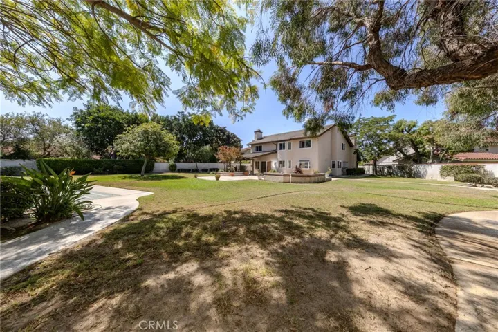 5150 Via Carretas, Yorba Linda, California 92886