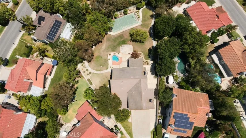 5150 Via Carretas, Yorba Linda, California 92886