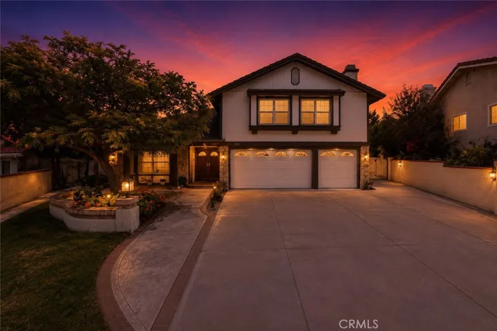 5150 Via Carretas, Yorba Linda, California 92886