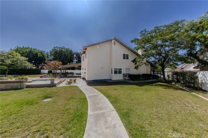 5150 Via Carretas, Yorba Linda, California 92886