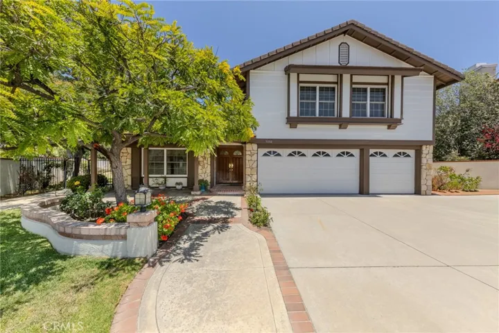 5150 Via Carretas, Yorba Linda, California 92886