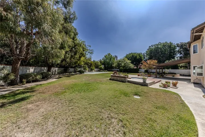 5150 Via Carretas, Yorba Linda, California 92886