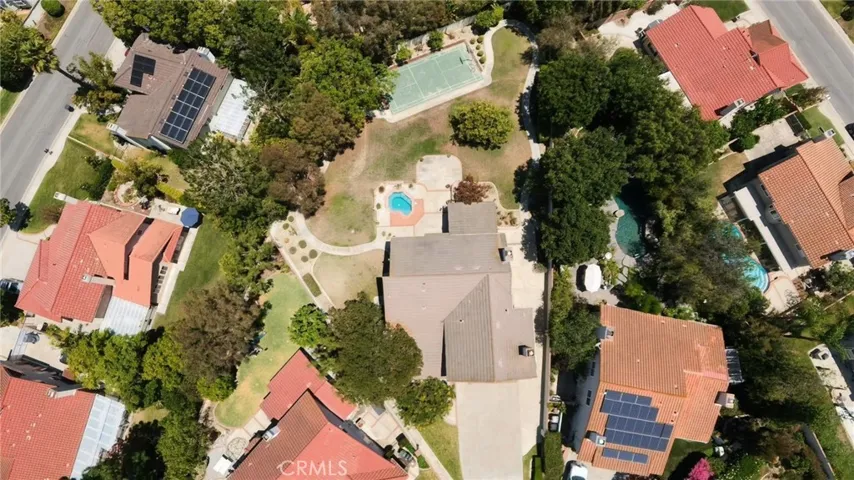 5150 Via Carretas, Yorba Linda, California 92886