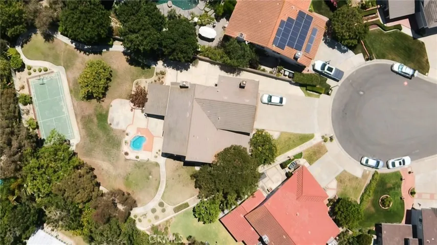 5150 Via Carretas, Yorba Linda, California 92886