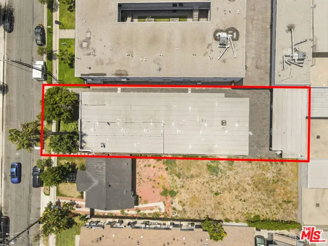 1001 E Acacia Avenue, Glendale, California 91205