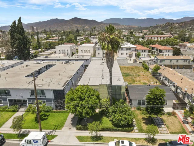 1001 E Acacia Avenue, Glendale, California 91205