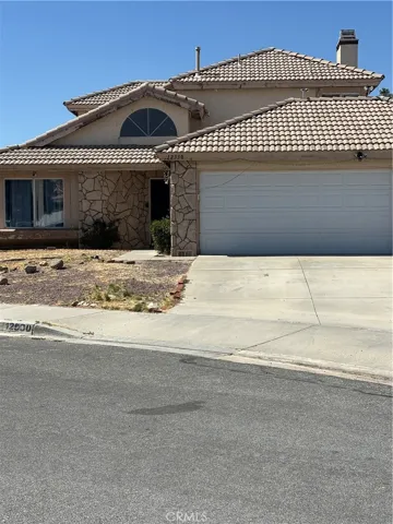 12530 Silver Saddle Way, Victorville, California 92392