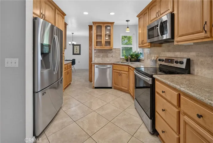 2761 Lexington Ave., Merced, California 95340