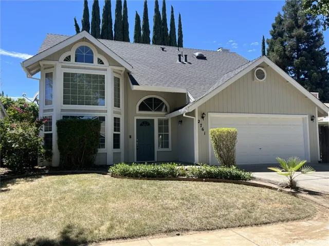 2761 Lexington Ave., Merced, California 95340
