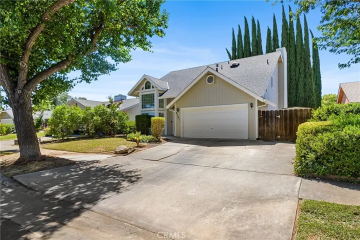 2761 Lexington Ave., Merced, California 95340