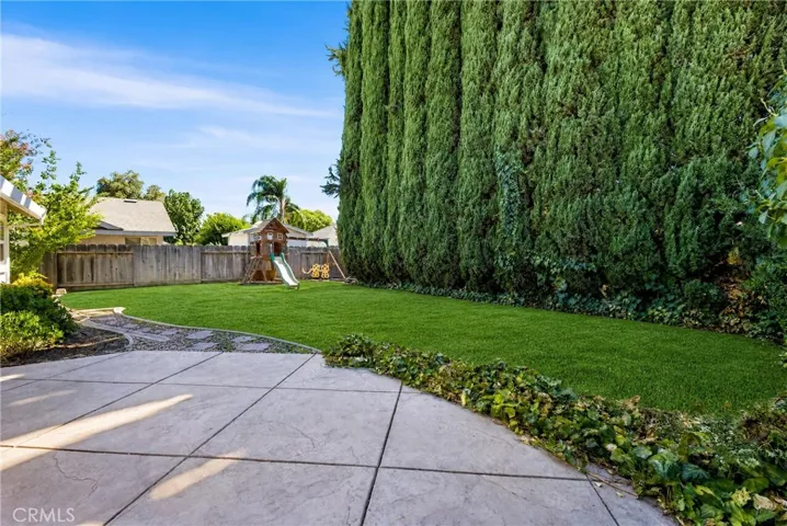 2761 Lexington Ave., Merced, California 95340