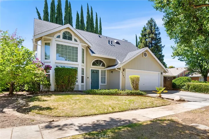 2761 Lexington Ave., Merced, California 95340