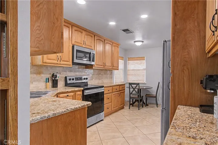 2761 Lexington Ave., Merced, California 95340