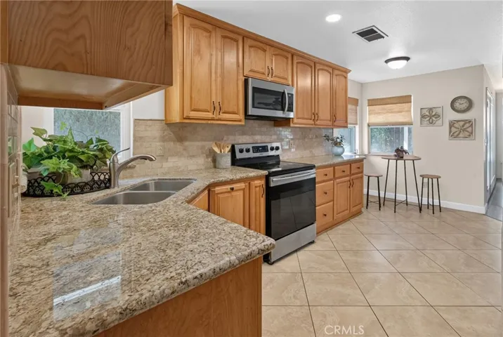2761 Lexington Ave., Merced, California 95340