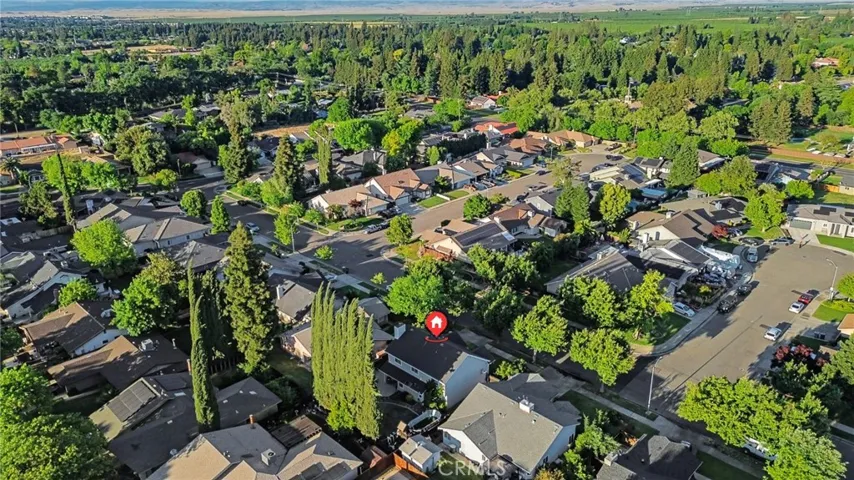 2761 Lexington Ave., Merced, California 95340
