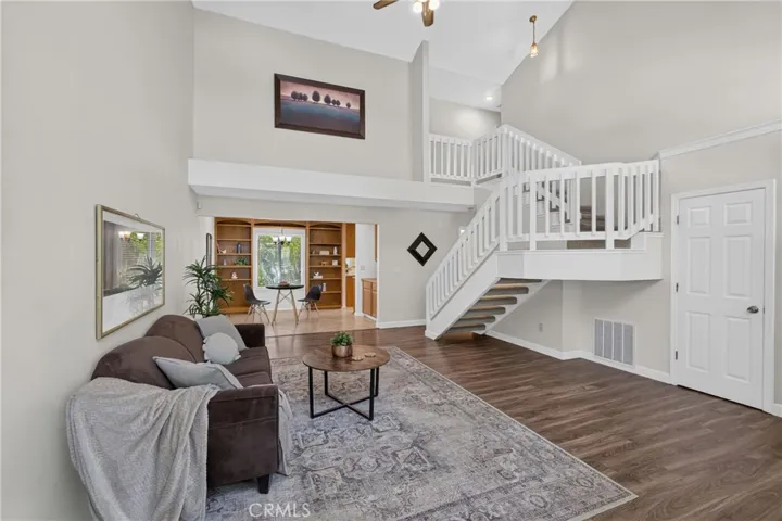 2761 Lexington Ave., Merced, California 95340