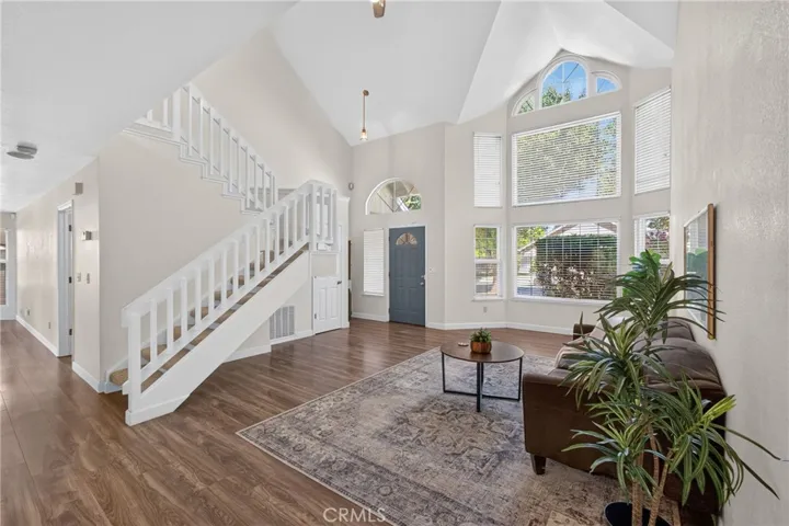 2761 Lexington Ave., Merced, California 95340