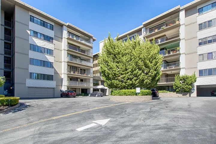 50 Mounds Road 105, San Mateo, California 94402