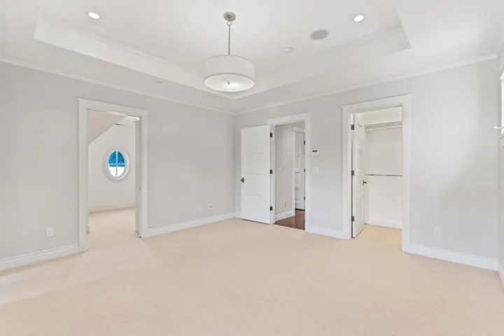 240 University Drive, Menlo Park, California 94025