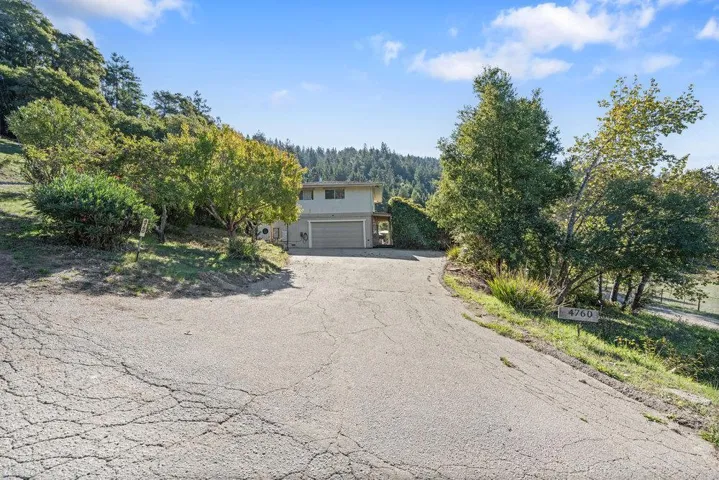 4760 Soquel Creek Road, Soquel, California 95073