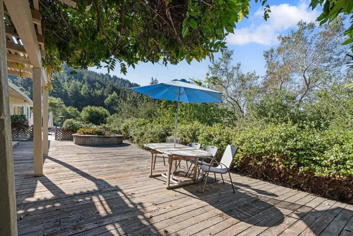 4760 Soquel Creek Road, Soquel, California 95073