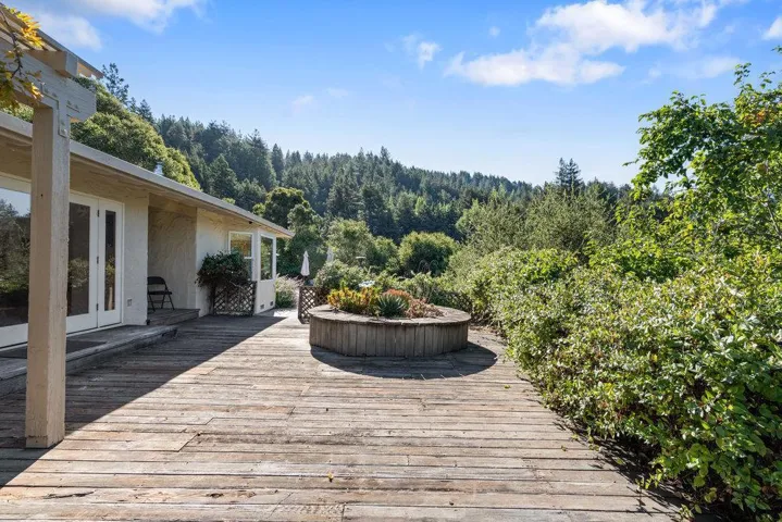 4760 Soquel Creek Road, Soquel, California 95073