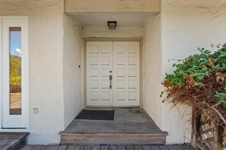 4760 Soquel Creek Road, Soquel, California 95073