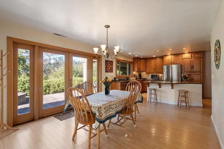 4760 Soquel Creek Road, Soquel, California 95073