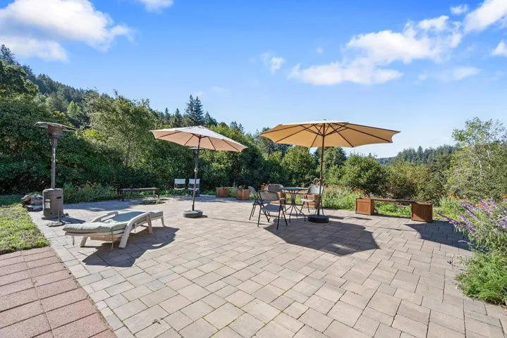 4760 Soquel Creek Road, Soquel, California 95073