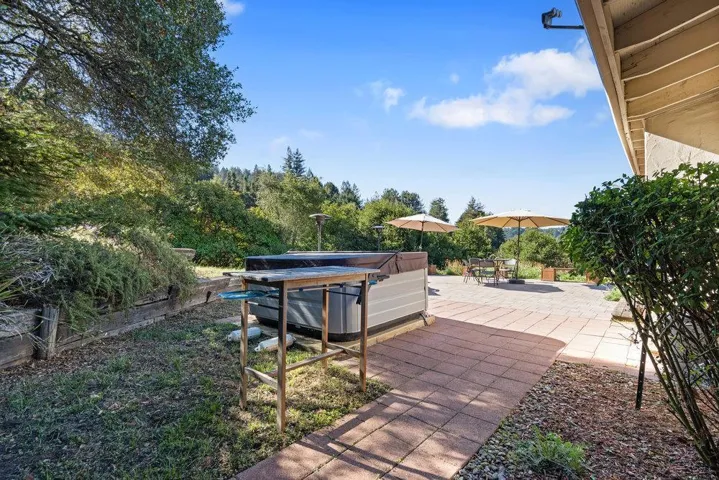 4760 Soquel Creek Road, Soquel, California 95073