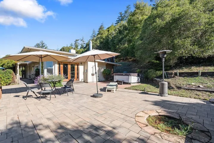 4760 Soquel Creek Road, Soquel, California 95073