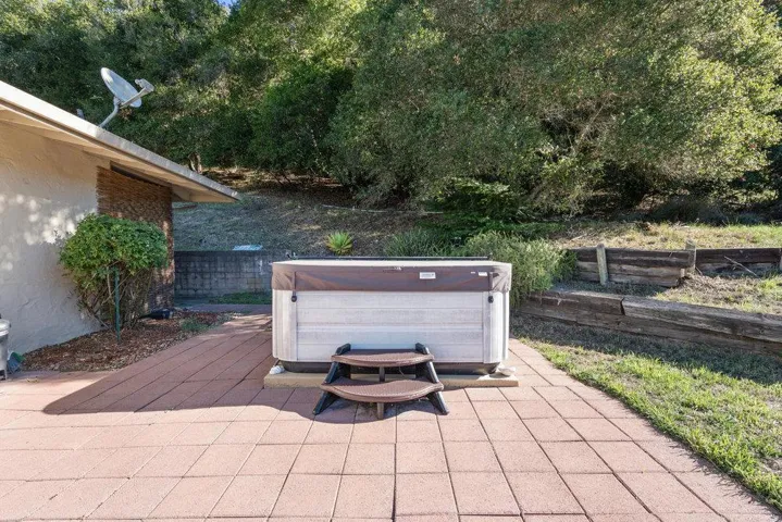 4760 Soquel Creek Road, Soquel, California 95073