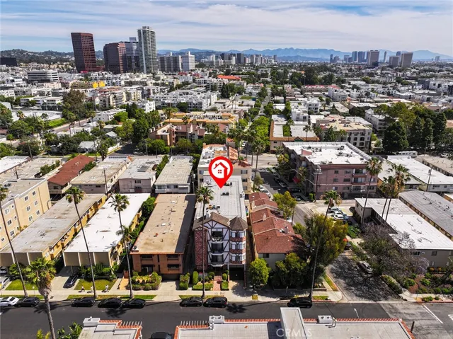 1338 Amherst 102, Los Angeles, California 90025