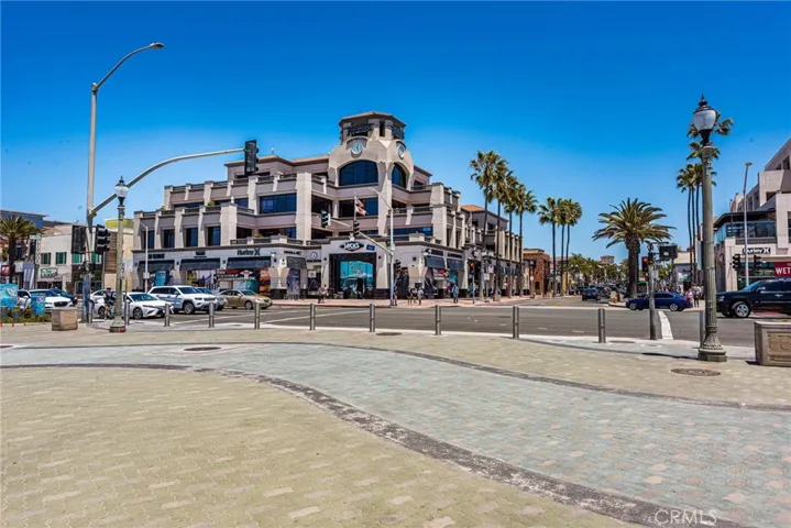603 Delaware Street, Huntington Beach, California 92648