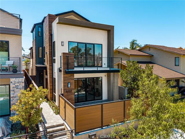 603 Delaware Street, Huntington Beach, California 92648