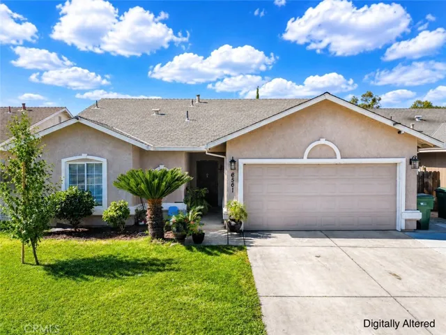 6561 Caleb, Winton, California 95388