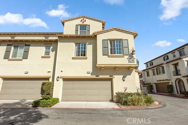 49 Spanish Lace, Irvine, California 92620