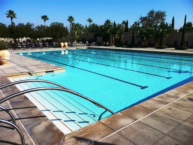 Wow, just look at this lap pool! So man things to do in Woodbury!