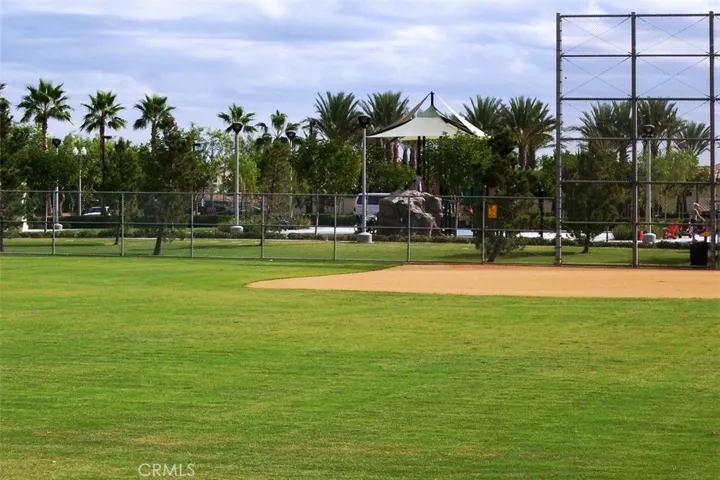 Baseball! Bring your glove, ball, and bat and let's play!