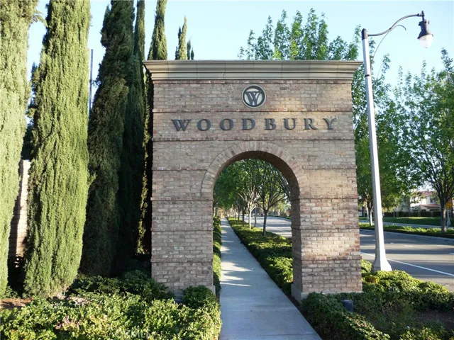 Woodbury:  great place to call home.