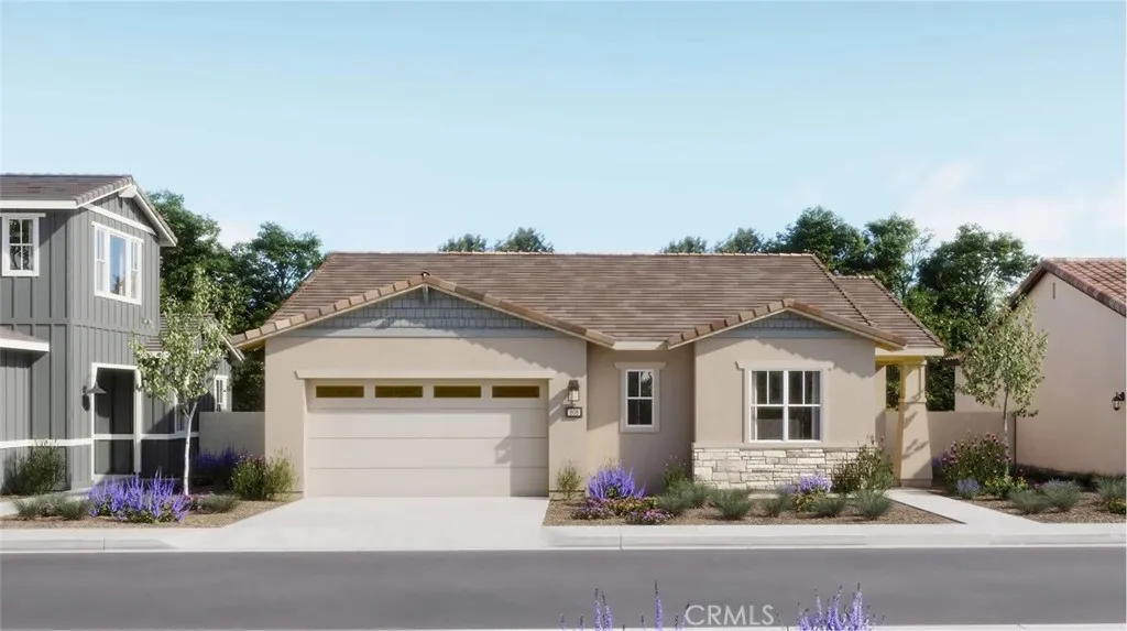 Photos shown are of model only- not actual homesite.