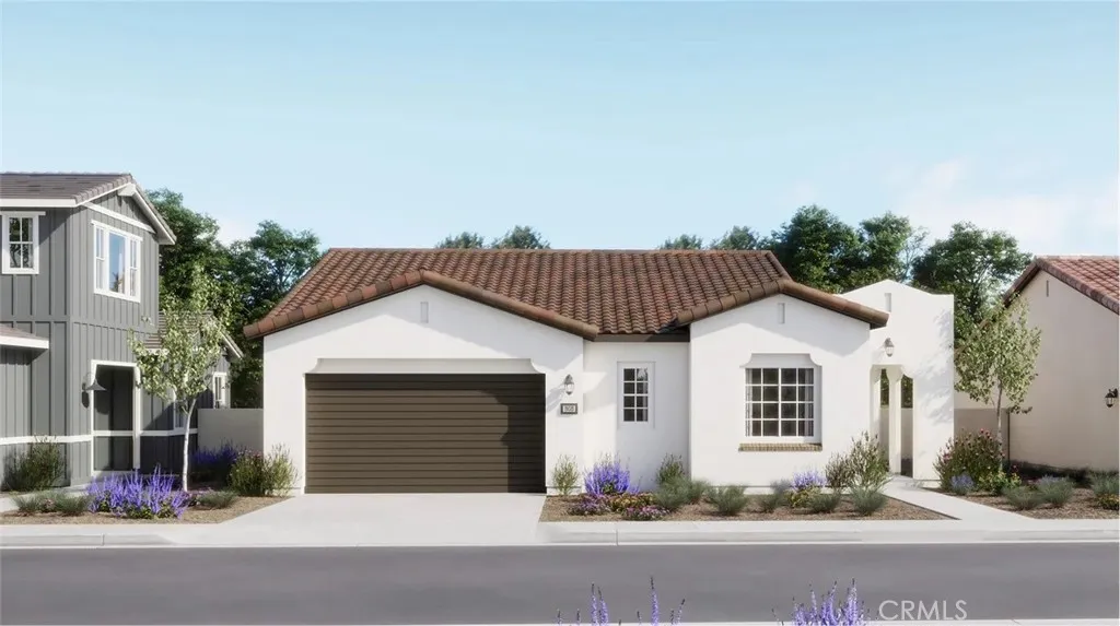 Photos shown are of model only- not actual homesite.