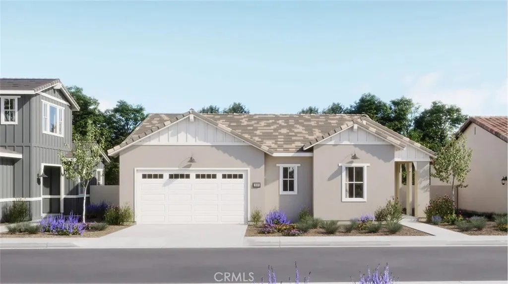 Photos shown are of model only- not actual homesite.