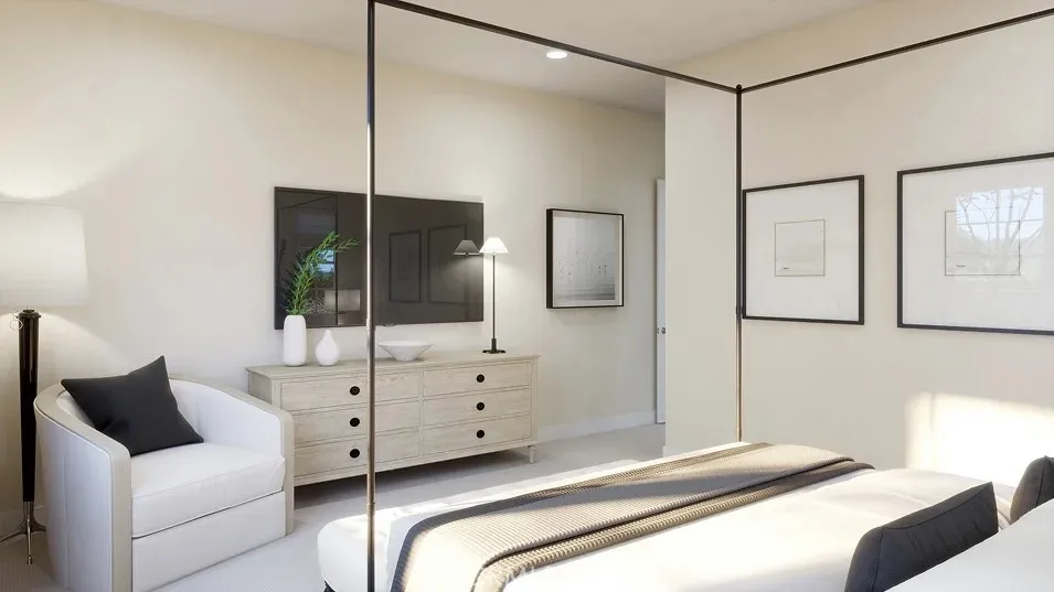 Photos shown are of model only- not actual homesite.